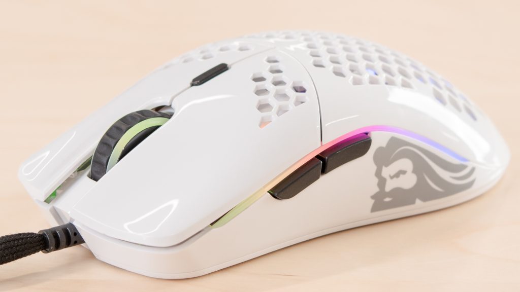 8 Tips Cara Merawat Mouse Gaming Agar Awet dan Tahan Lama - Haluan Row